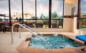 Courtyard Warner Robins Hotel United States Of America